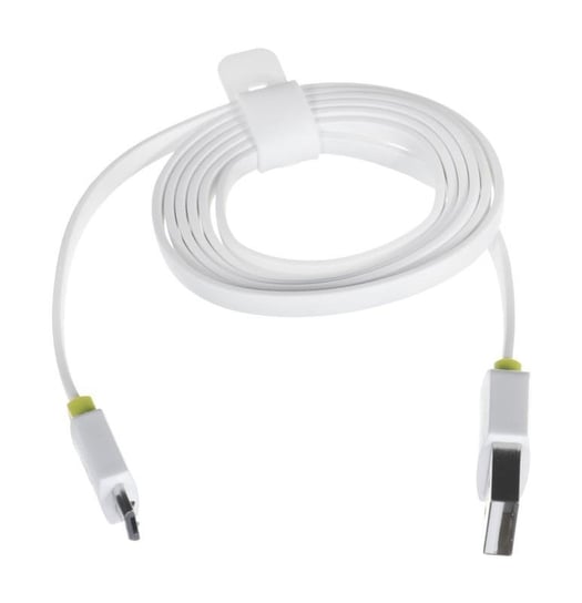 Kabel USB 2.0-microUSB I-BOX, 1 m IBOX