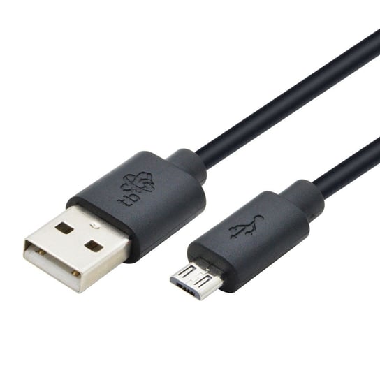 Kabel USB 2.0 - microUSB TB, 3 m TB