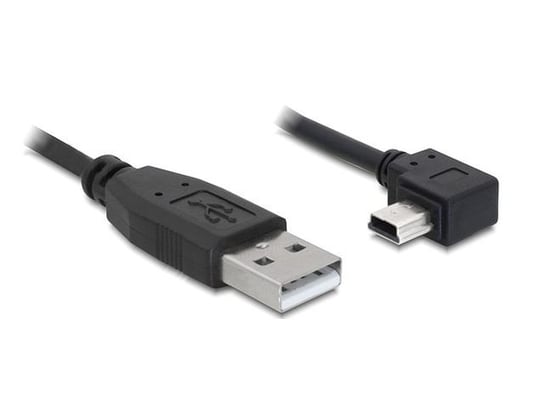 Kabel USB 2.0 - mini USB Delock, 1 m Delock