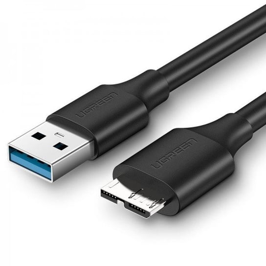 Kabel USB 3.0 - micro USB 3.0 UGREEN, 0.5m uGreen
