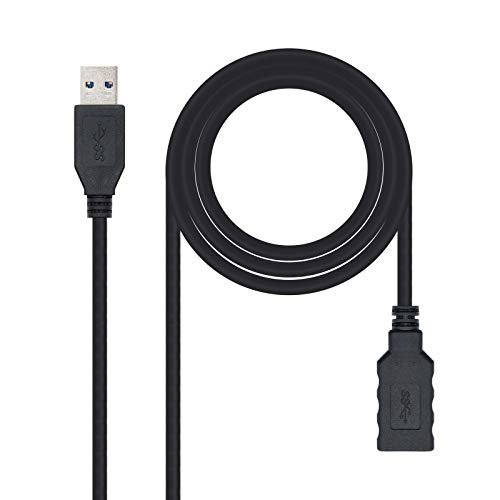 KABEL USB 3.0, TYP A/MA/H, 2,0 M Konik