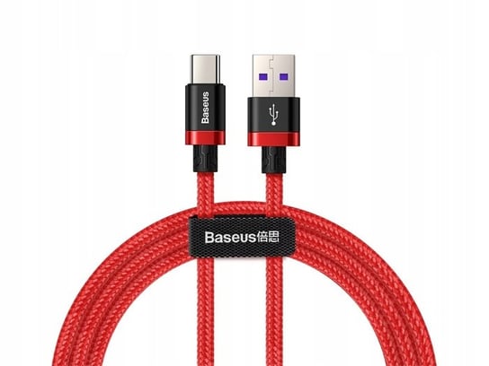 Kabel USB 3.0 - USB-C BASEUS, 1m Baseus