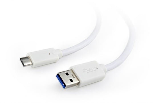Kabel USB 3.0 - USB-C GEMBIRD, 3 m Gembird