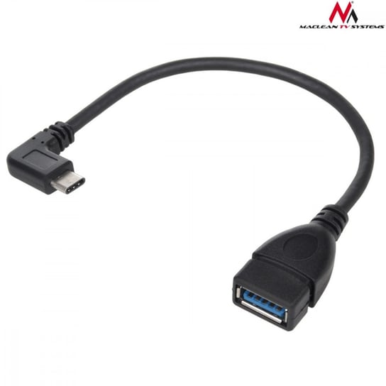Kabel USB 3.0 - USB-C MACLEAN Maclean
