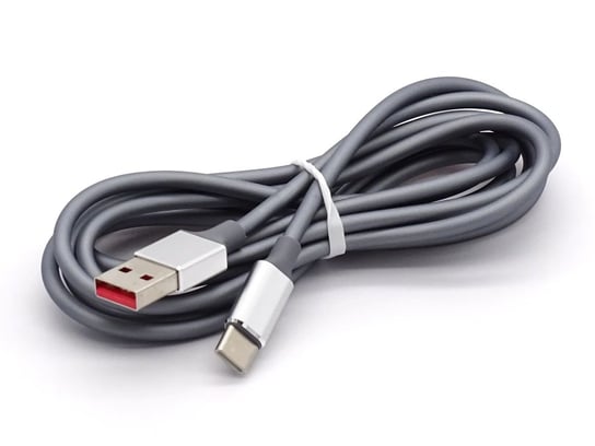 Kabel USB 3.0 - USB-C typ C 2m szybkie ładowanie QC 3.0 PD Rebel Rebel Elektro