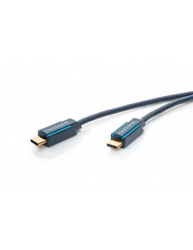 Kabel USB 3.1 - Długość kabla 1 m Clicktronic