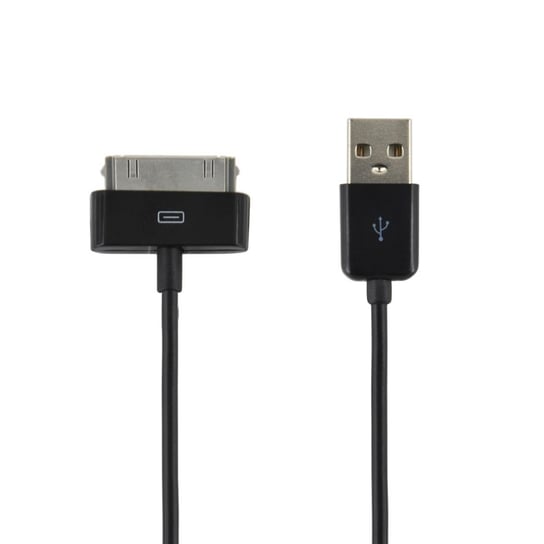 Kabel USB - 30-pin do Apple iPhone/iPad/iPod 4WORLD 07932-OEM, 1 m 4world