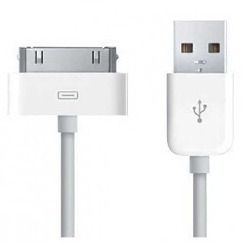 Kabel USB 30-pin do iPhone 4 iPad 3 iPod OWL