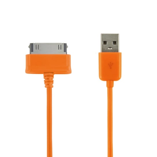 Kabel USB - 30-pin do Samsung Galaxy Tab 4WORLD 07945-OEM, 1 m 4World
