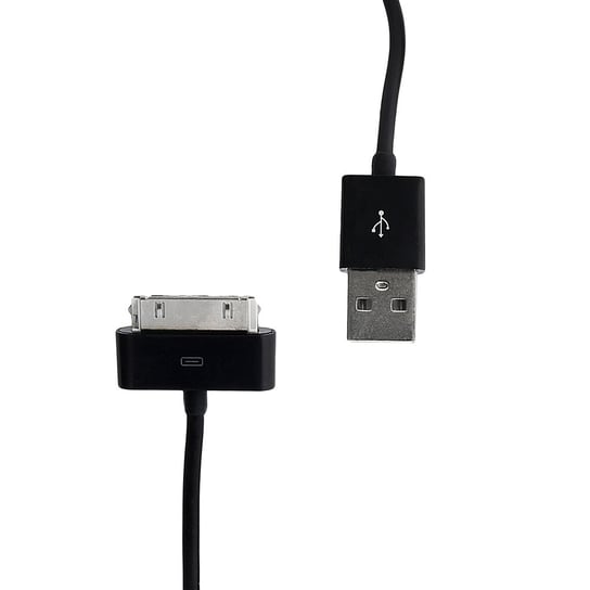 Kabel USB - 30-pin iPhone 4 WHITENERGY, 1 m Whitenergy
