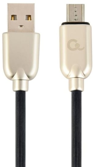 Kabel USB-A 2.0 - microUSB GEMBIRD CC-USB2R-AMmBM-1M, 1 m Gembird