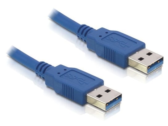 Kabel USB-A 3.0 Delock, 3 m Delock