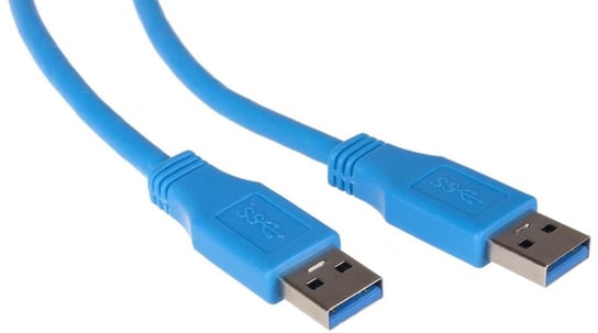 Kabel USB-A 3.0 - USB-A 3.0 MACLEAN MCTV-583, 3 m Maclean