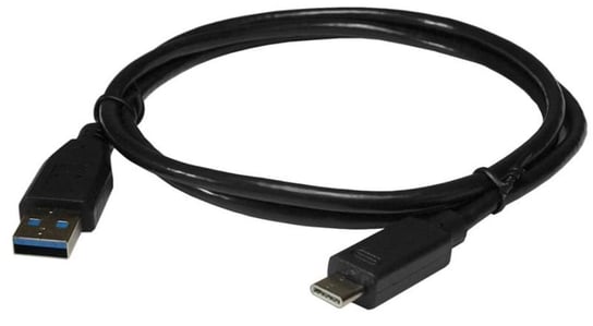Kabel USB-A 3.1 - USB-C ART KABUSB3.1 A-C 1M AL-OEM-116, 1 m Art