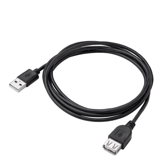 Kabel USB-A AKYGA AK-USB-07, 1.8 m Akyga