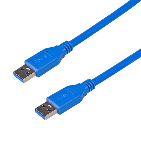 Kabel USB-A AKYGA AK-USB-14, 1.8 m Akyga
