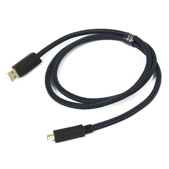 Kabel USB A-B ADL Furutech Formula 2, 0.6 m Furutech-ADL