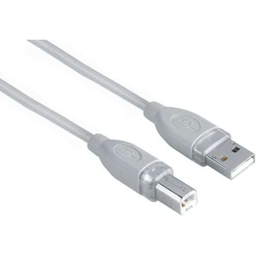 Kabel USB A-B HAMA 1.8 m Hama