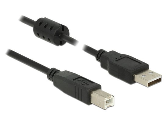 Kabel USB-A DELOCK, 3 m Delock