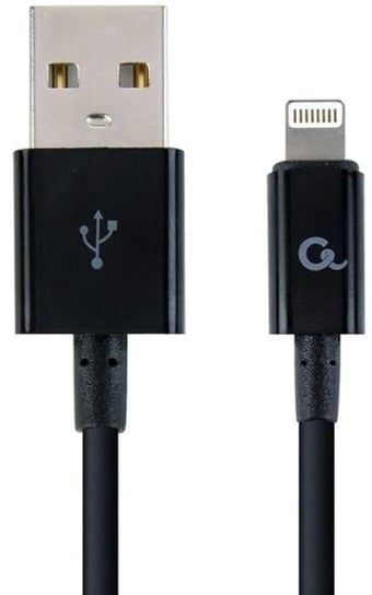 Kabel USB-A - Lightning GEMBIRD CC-USB2P-AMLM-2M, 2 m Gembird