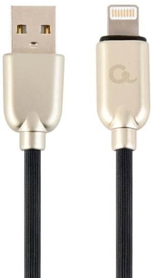 Kabel USB-A - Lightning GEMBIRD Premium CC-USB2R-AMLM-1M, 1 m Gembird