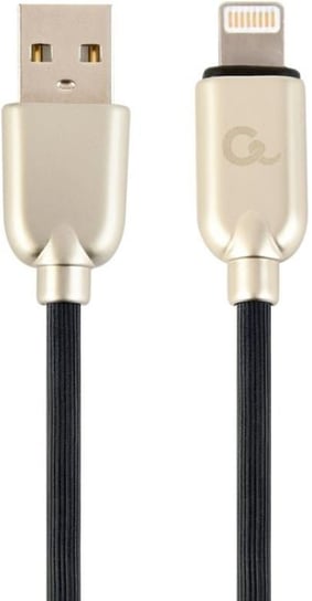 Kabel USB-A - Lightning GEMBIRD Premium CC-USB2R-AMLM-2M, 2 m Gembird
