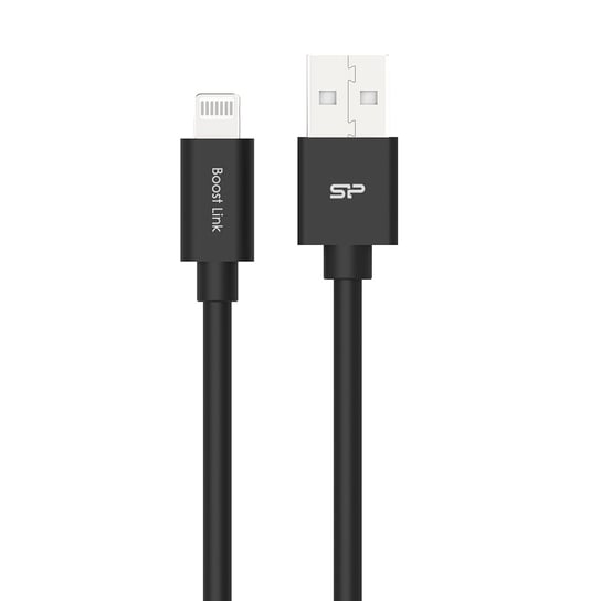 Kabel USB-A - Lightning SILICON POWER LK15AL, 1 m Silicon Power