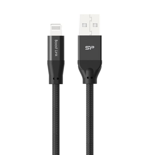 Kabel USB-A - Lightning SILICON POWER LK35AL, 1 m Silicon Power