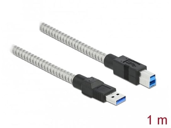 Kabel USB-A(m) - USB-B(m) 3.0 DELOCK, 1 m Delock