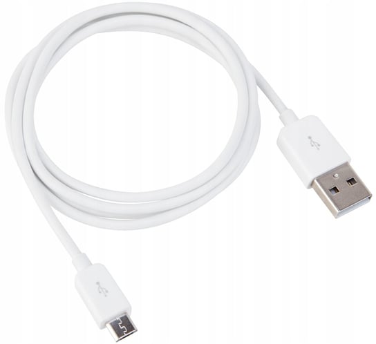 KABEL USB A / MICRO USB UNIWERSALNY 1 METR PRZEWÓD ŁADOWANIA Lemon Mobile