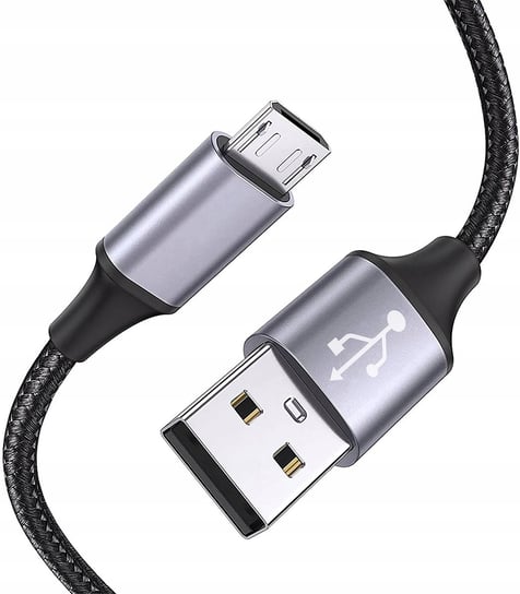 Kabel USB A – microUSB 2.0 MT049 Montis