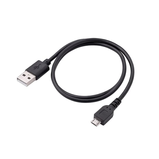 Kabel USB-A - microUSB-B AKYGA AK-USB-05, 0.6 m Akyga