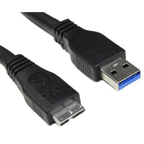 Kabel USB-A - microUSB-B AKYGA AK-USB-13, 1.8 m Akyga