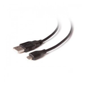 Kabel USB-A - microUSB-B DIGITALBOX, 1 m Digitalbox