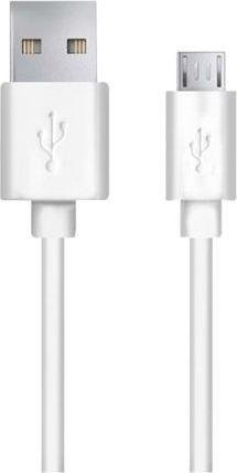 Kabel USB-A - microUSB-B ESPERANZA EB172W, 0,8m Esperanza
