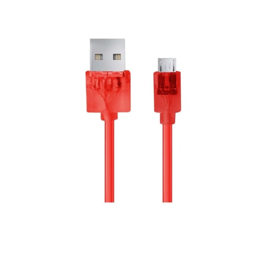 Kabel USB-A - microUSB-B ESPERANZA EB184R, 1m Esperanza