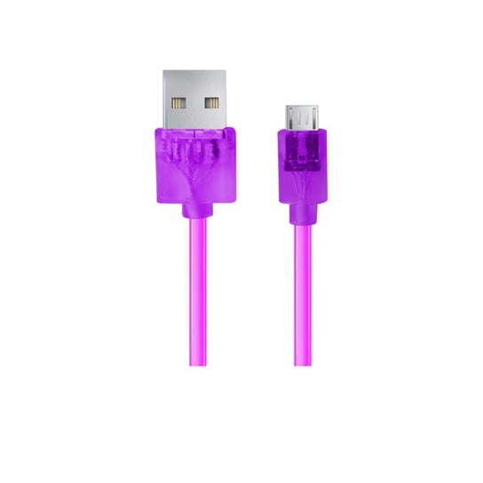 Kabel USB-A - microUSB-B ESPERANZA EB185V, 1,5m Esperanza