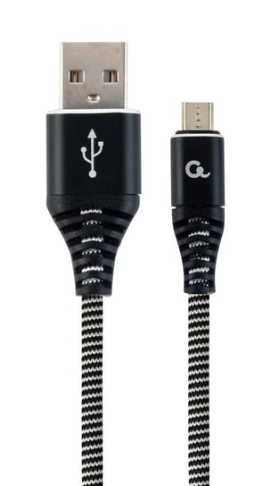Kabel USB-A - microUSB-B GEMBIRD, 1m Gembird