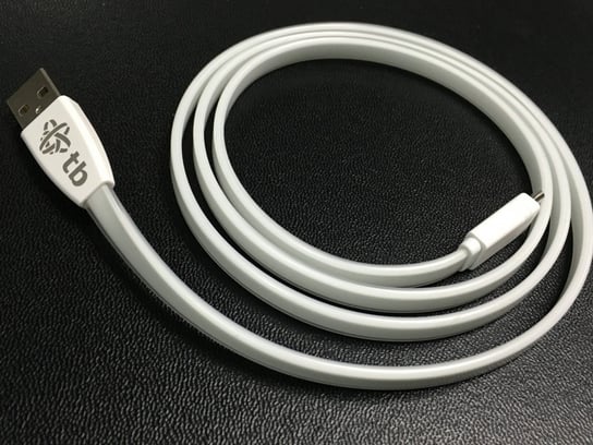Kabel USB-A - microUSB-B TB, 1 m TB