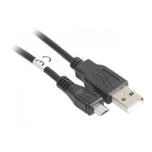 Kabel USB-A - microUSB-B TRACER, 0.5 m Tracer