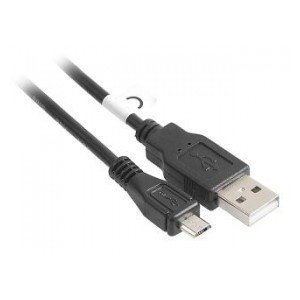 Kabel USB-A - microUSB-B TRACER, 1 m Tracer