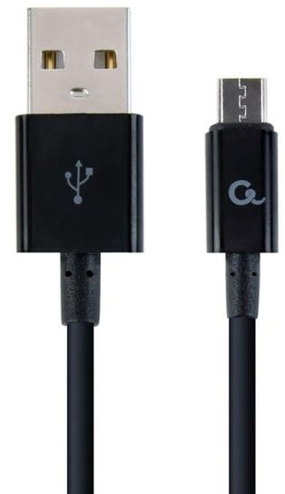 Kabel USB-A - microUSB GEMBIRD CC-USB2P-AMmBM-2M, 2 m Gembird