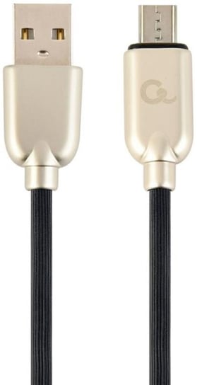 Kabel USB-A - microUSB GEMBIRD CC-USB2R-AMmBM-2M, 2 m Gembird
