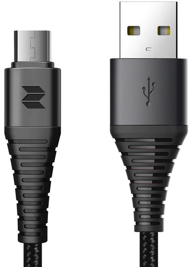 Kabel USB-A - microUSB ROCK Space, 1.2 m Rock