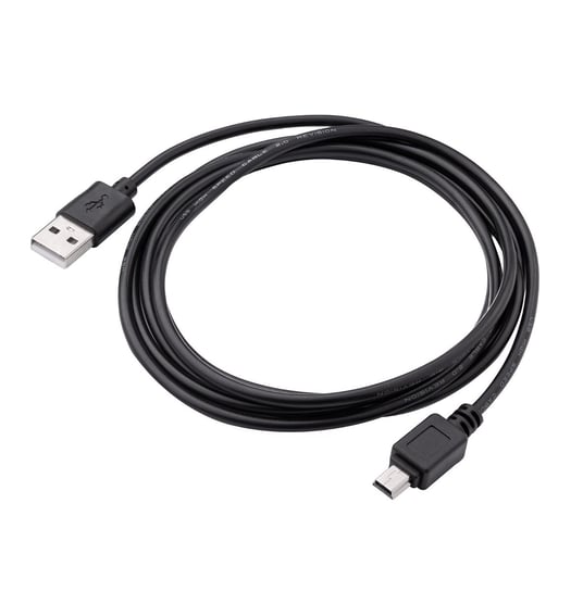 Kabel USB-A - miniUSB-B AKYGA AK-USB-03, 1.8 m Akyga