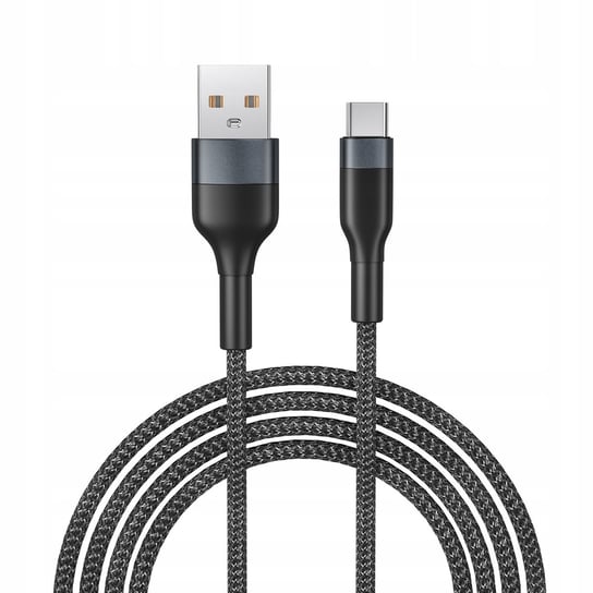 Kabel USB-A - typ C, 1m Inna marka