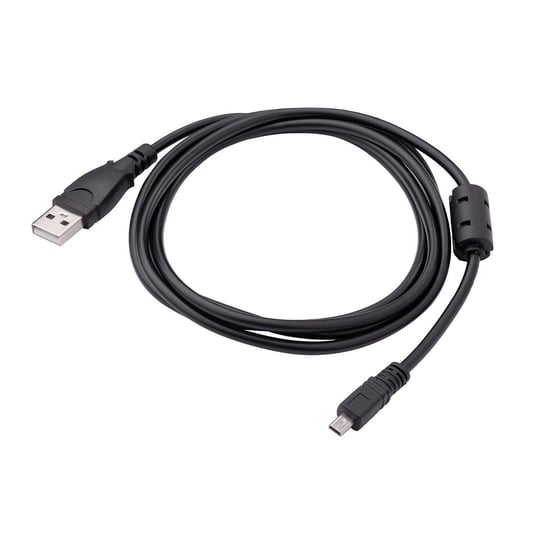 Kabel USB-A - UE-E6 AKYGA AK-USB-20, 1.5 m Akyga