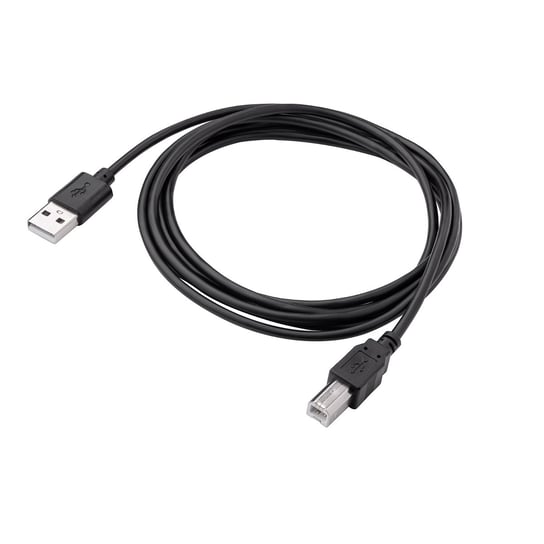 Kabel USB-A - USB-B AKYGA AK-USB-04, 1.8 m Akyga