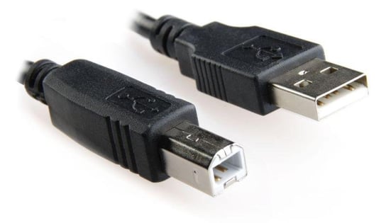 Kabel USB-A - USB-B GEMBIRD, 1.8 m Gembird
