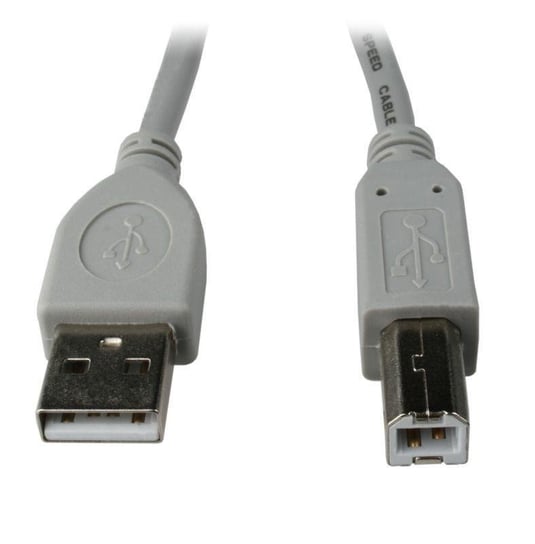 Kabel USB-A - USB-B GEMBIRD, 1.8 m Gembird